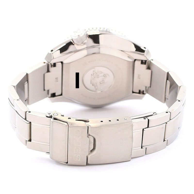 【中古】SEIKO <br>PROSPEX MARINEMASTER PROFESSIONAL <br>セイコー <br>プロスペックス マリンマスター プロフェッショナル <br>SBDX017 (8L35-00K0)