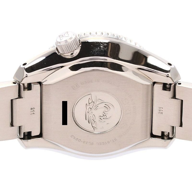 【中古】SEIKO <br>PROSPEX MARINEMASTER PROFESSIONAL <br>セイコー <br>プロスペックス マリンマスター プロフェッショナル <br>SBDX017 (8L35-00K0)