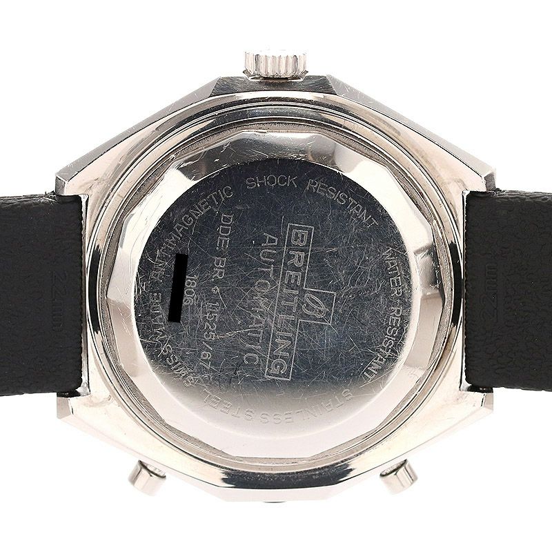 中古】BREITLING NAVITIMER CHRINO-MATIC ブライトリング ナビタイマー