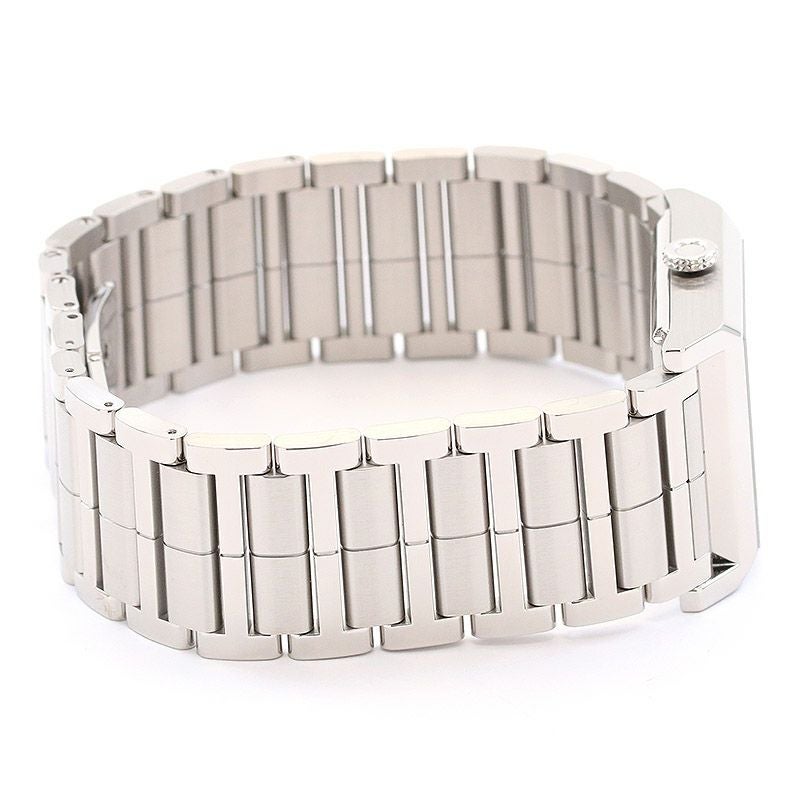 中古】TIFFANY & CO. TIFFANY 1837 MAKERS WATCH 27MM ティファニー