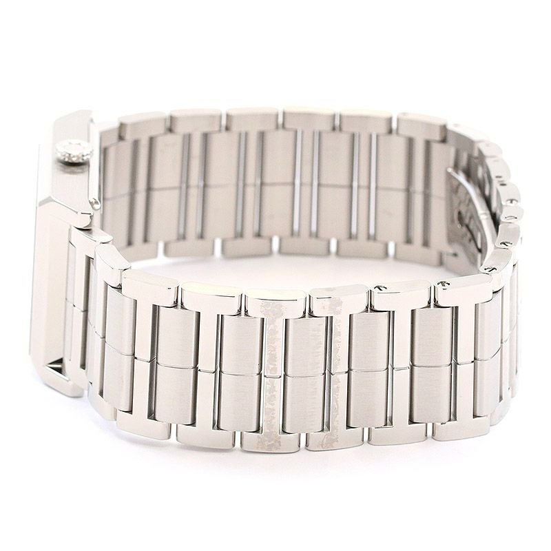 中古】TIFFANY & CO. TIFFANY 1837 MAKERS WATCH 27MM ティファニー