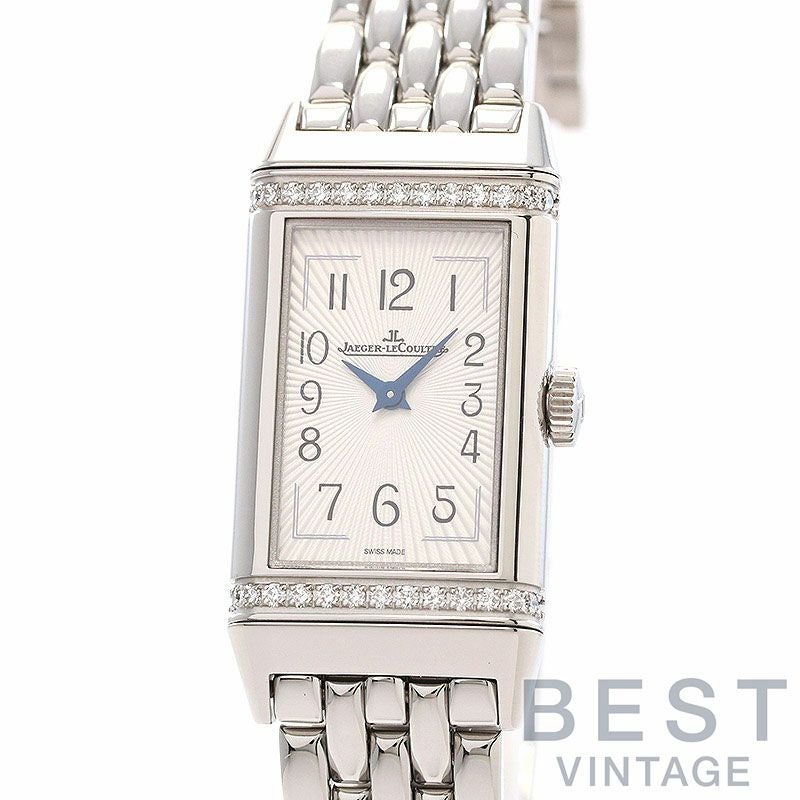 【中古】JAEGER-LECOULTRE <br>REVERSO ONE MONO FACE <br>ジャガー・ルクルト <br>レベルソ・ワン モノフェイス <br>Q3288120 (201.8.47)
