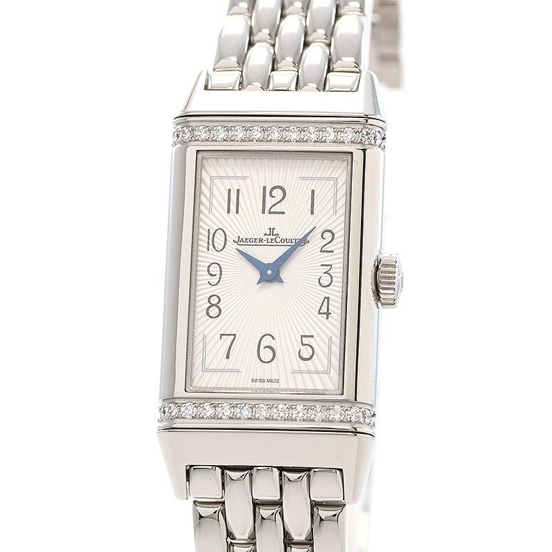 【中古】JAEGER-LECOULTRE <br>REVERSO ONE MONO FACE <br>ジャガー・ルクルト <br>レベルソ・ワン モノフェイス <br>Q3288120 (201.8.47)