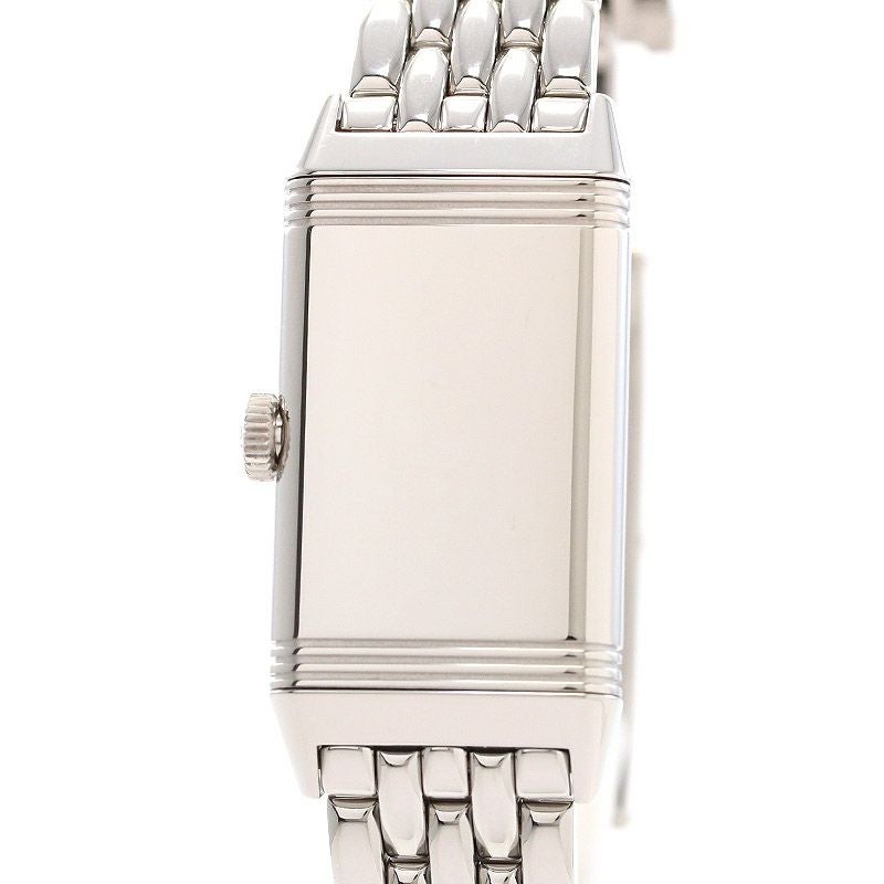 【中古】JAEGER-LECOULTRE <br>REVERSO ONE MONO FACE <br>ジャガー・ルクルト <br>レベルソ・ワン モノフェイス <br>Q3288120 (201.8.47)