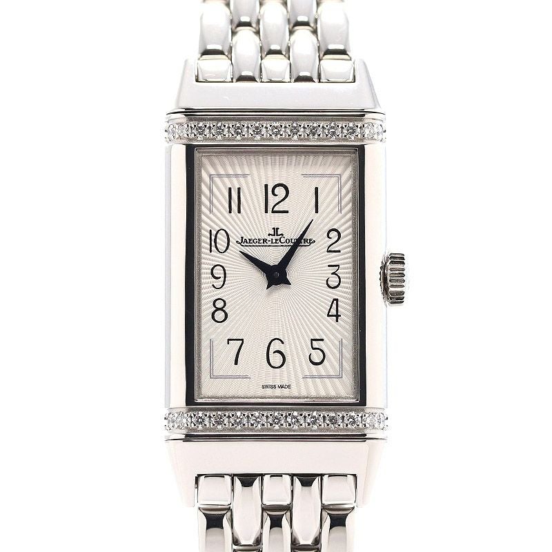 【中古】JAEGER-LECOULTRE <br>REVERSO ONE MONO FACE <br>ジャガー・ルクルト <br>レベルソ・ワン モノフェイス <br>Q3288120 (201.8.47)