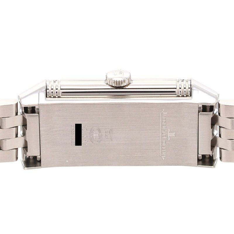 【中古】JAEGER-LECOULTRE <br>REVERSO ONE MONO FACE <br>ジャガー・ルクルト <br>レベルソ・ワン モノフェイス <br>Q3288120 (201.8.47)