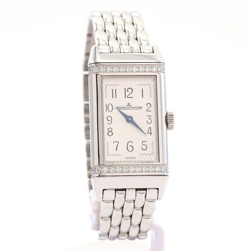 【中古】JAEGER-LECOULTRE <br>REVERSO ONE MONO FACE <br>ジャガー・ルクルト <br>レベルソ・ワン モノフェイス <br>Q3288120 (201.8.47)
