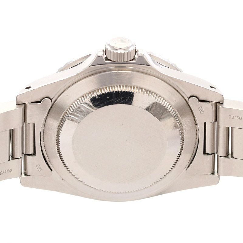 【中古】ROLEX <br>SUBMARINER DATE <br>ロレックス <br>サブマリーナー デイト <br>16800