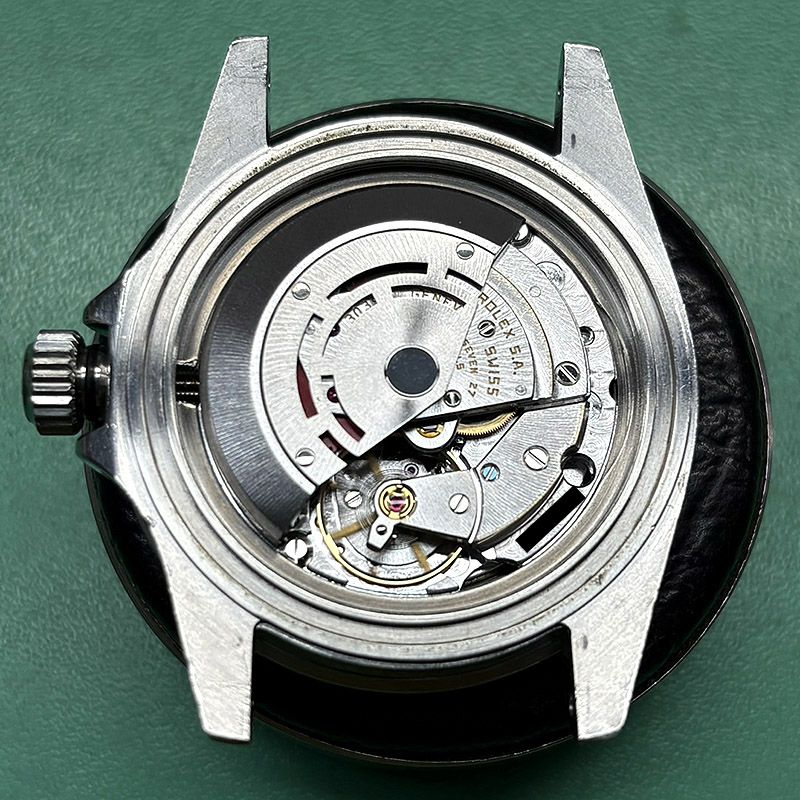 【中古】ROLEX <br>SUBMARINER DATE <br>ロレックス <br>サブマリーナー デイト <br>16800