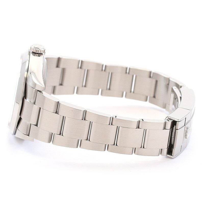 【中古】ROLEX <br>EXPLORER I 36 <br>ロレックス <br>エクスプローラー I 36 <br>M124270-0001