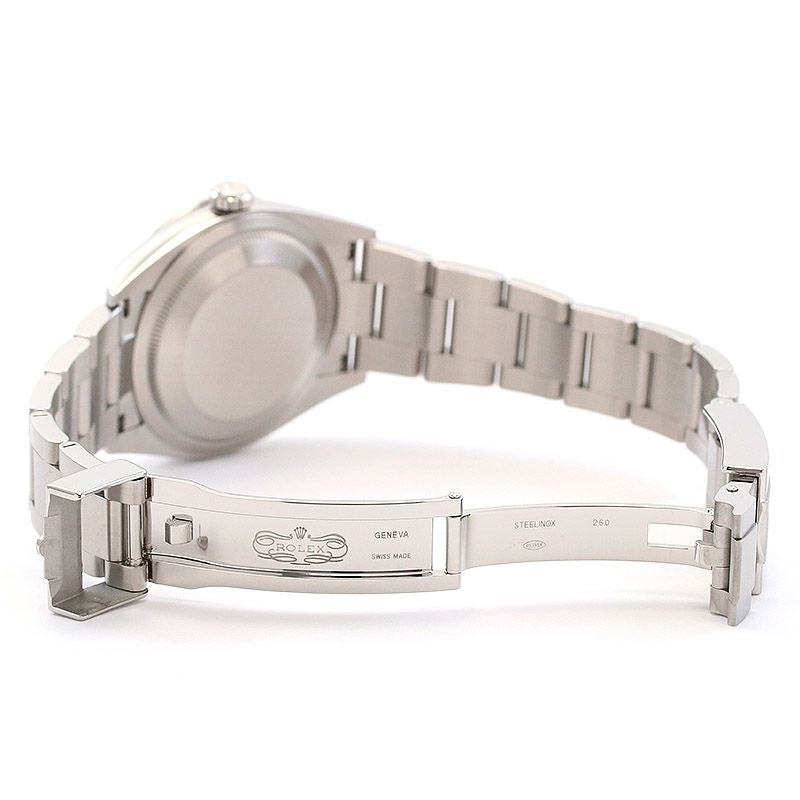 【中古】ROLEX <br>EXPLORER I 36 <br>ロレックス <br>エクスプローラー I 36 <br>M124270-0001