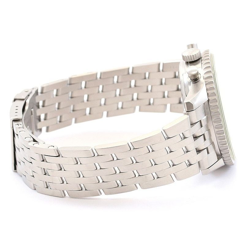 【中古】BREITLING <br>NAVITIMER FIGHTERS <br>ブライトリング <br>ナビタイマー ファイターズ <br>A1333010/B520/740A (A153BFTNP)