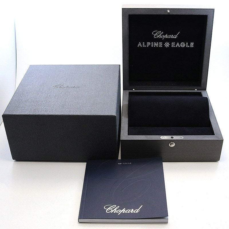 【K】購入用ページ 中古】CHOPARD ALPINE EAGLE 41 XP TT ショパール アルパイン イーグル