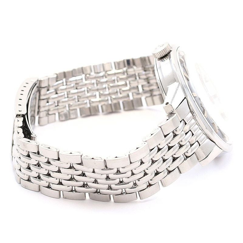 【中古】IWC <br>INGENIEUR AUTOMATIC CALENDAR JUMBO / BIG INGENIEUR <br>アイ・ダブリュー・シー <br>インヂュニア オートマティック カレンダー ジャンボ / ビッグ インジュニア <br>866 AD