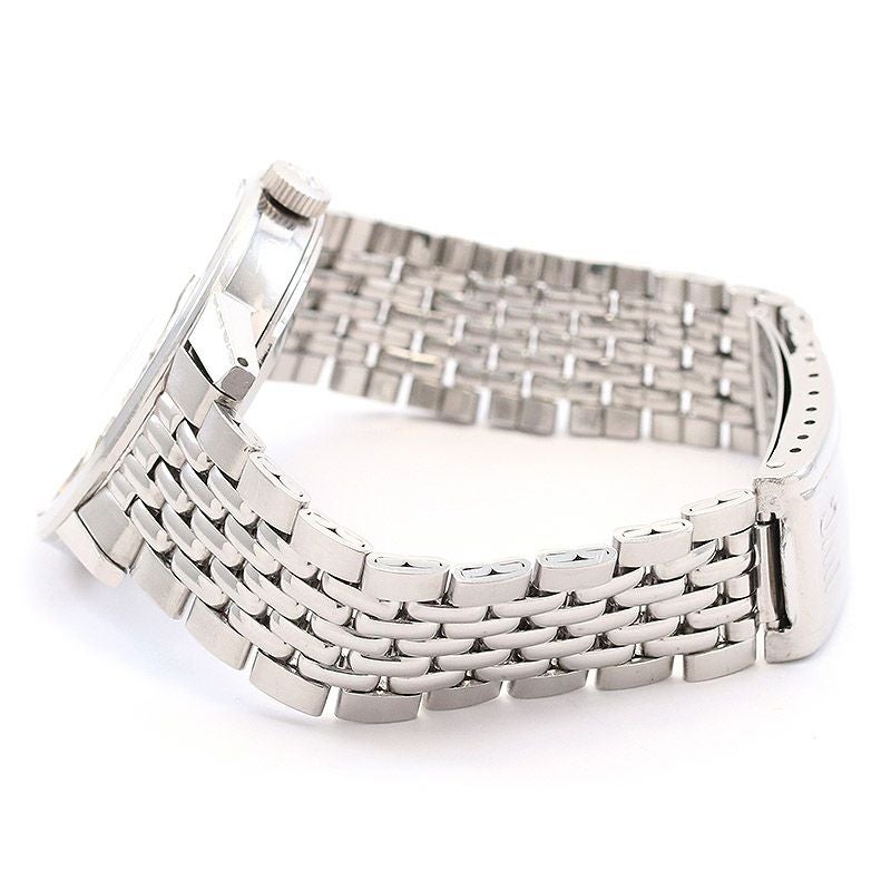 【中古】IWC <br>INGENIEUR AUTOMATIC CALENDAR JUMBO / BIG INGENIEUR <br>アイ・ダブリュー・シー <br>インヂュニア オートマティック カレンダー ジャンボ / ビッグ インジュニア <br>866 AD