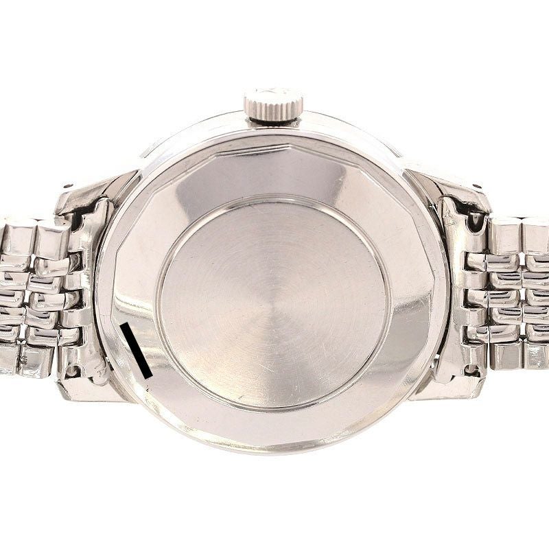 【中古】IWC <br>INGENIEUR AUTOMATIC CALENDAR JUMBO / BIG INGENIEUR <br>アイ・ダブリュー・シー <br>インヂュニア オートマティック カレンダー ジャンボ / ビッグ インジュニア <br>866 AD