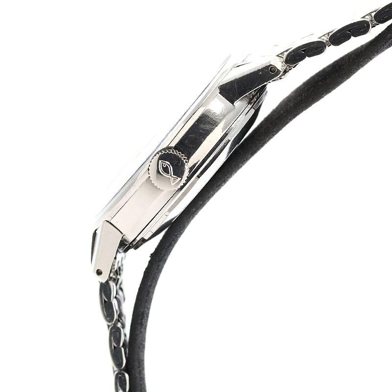 中古】IWC INGENIEUR AUTOMATIC CALENDAR JUMBO / BIG INGENIEUR アイ