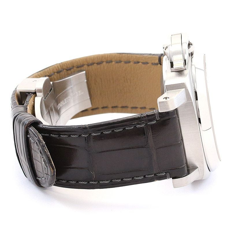 【中古】OFFICINE PANERAI <br>LUMINOR POWER RESERVE 40MM <br>オフィチーネ・パネライ <br>ルミノール パワーリザーブ 40MM <br>PAM00125