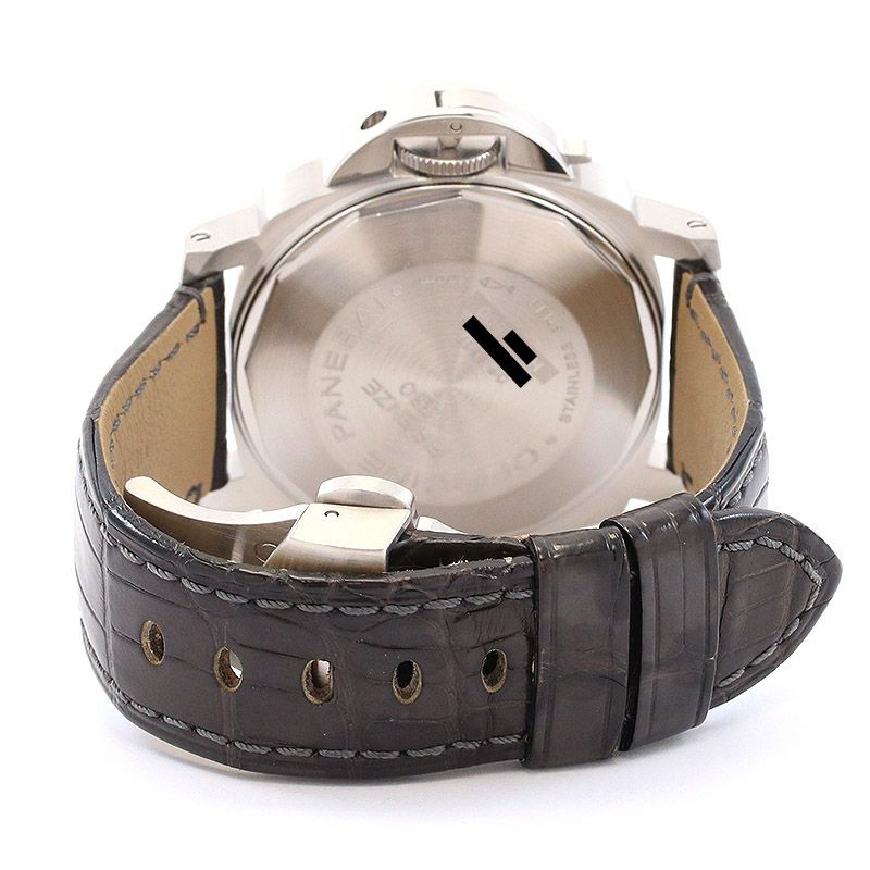 【中古】OFFICINE PANERAI <br>LUMINOR POWER RESERVE 40MM <br>オフィチーネ・パネライ <br>ルミノール パワーリザーブ 40MM <br>PAM00125