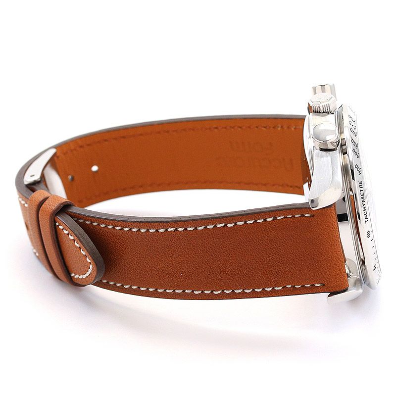 【中古】OMEGA <br>SPEEDMASTER AUTOMATIC DATE <br>オメガ <br>スピードマスター オートマチック デイト <br>3811.70.26