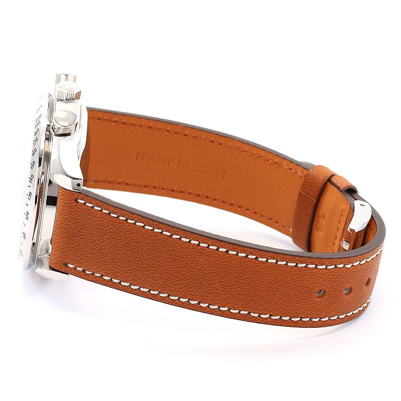 【中古】OMEGA <br>SPEEDMASTER AUTOMATIC DATE <br>オメガ <br>スピードマスター オートマチック デイト <br>3811.70.26