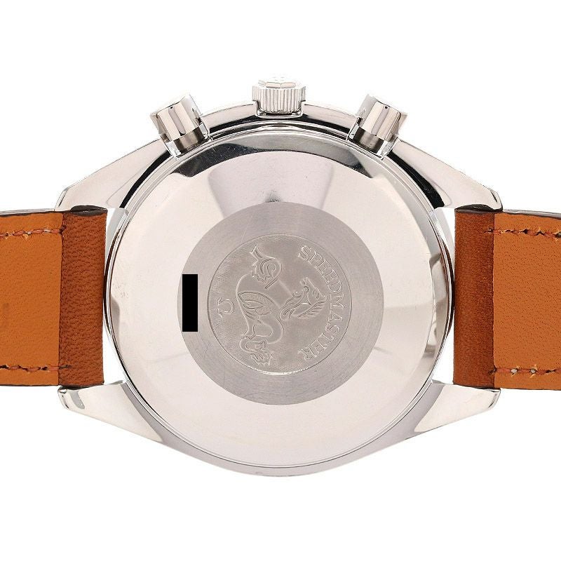 【中古】OMEGA <br>SPEEDMASTER AUTOMATIC DATE <br>オメガ <br>スピードマスター オートマチック デイト <br>3811.70.26