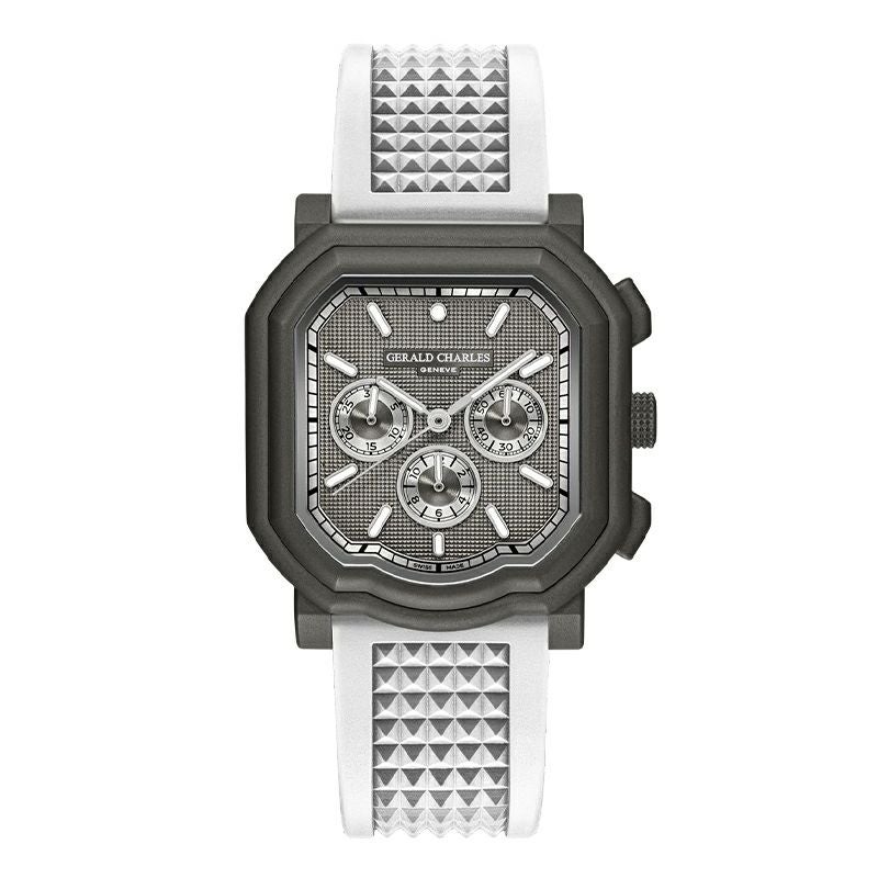 GERALD CHARLES Maestro 3.0 Chronograph ジェラルド・チャールズ GERALD CHARLES Maestro 3.0 Chronograph ジェラルド・チャールズ