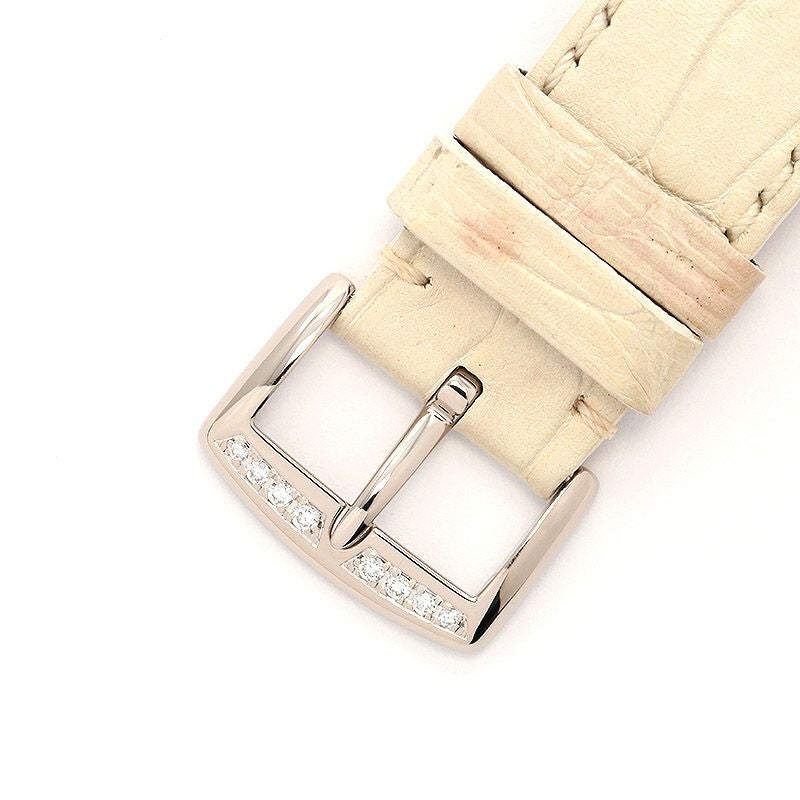 【中古】FRANCK MULLER <br>LONG ISLAND LADIES DIAMOND <br>フランク・ミュラー <br>ロングアイランド レディース ダイヤモンド <br>902QZD (902 QZ D)