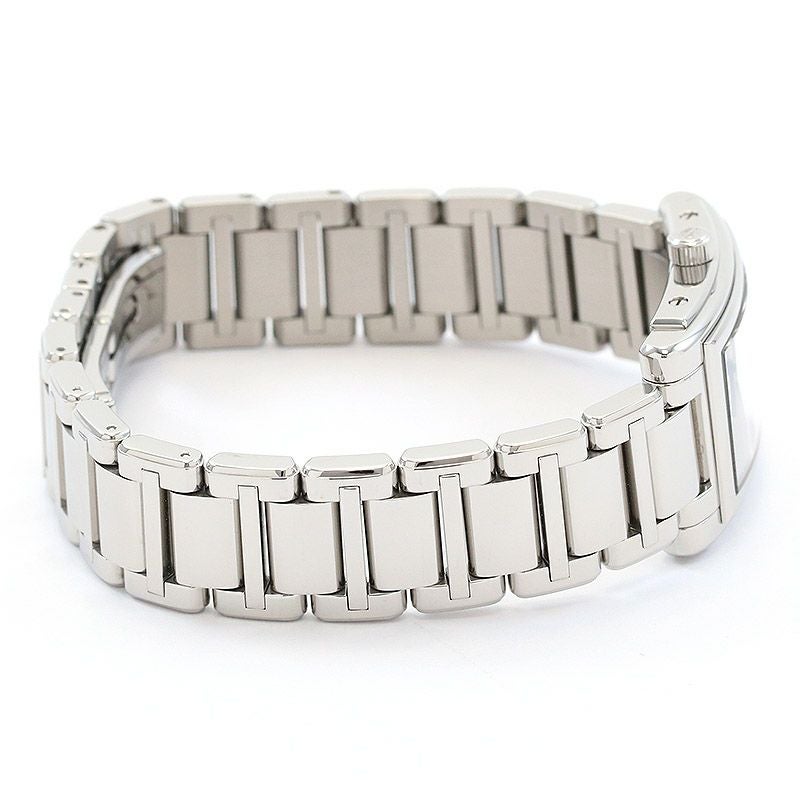 中古】TIFFANY & CO. GRAND QUARTZ ティファニー グランド クォーツ