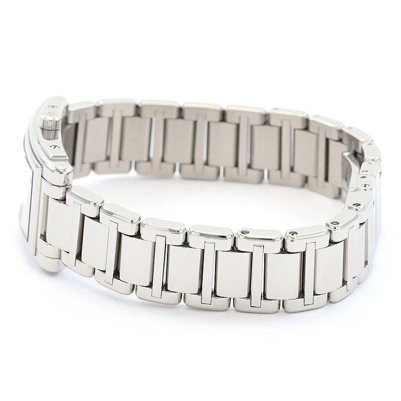 中古】TIFFANY & CO. GRAND QUARTZ ティファニー グランド クォーツ