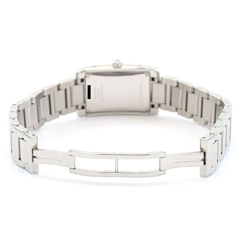 【中古】TIFFANY & CO. <br>GRAND QUARTZ <br>ティファニー <br>グランド クォーツ <br>24601188