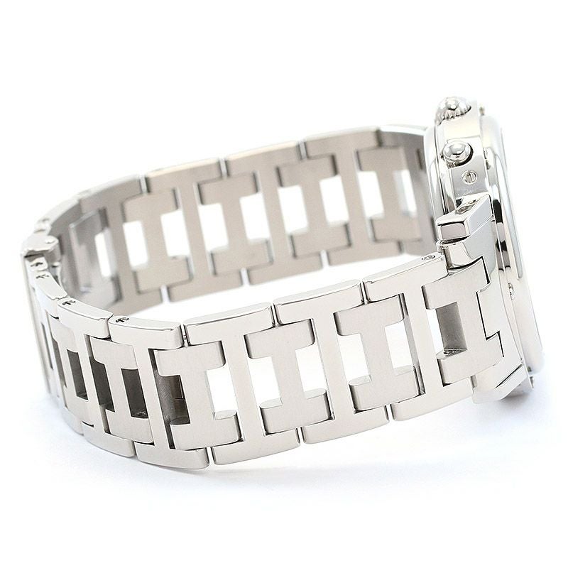 【中古】HERMES <br>CLIPPER CHRONOGRAPH <br>エルメス <br>クリッパー クロノグラフ <br>CL4.710