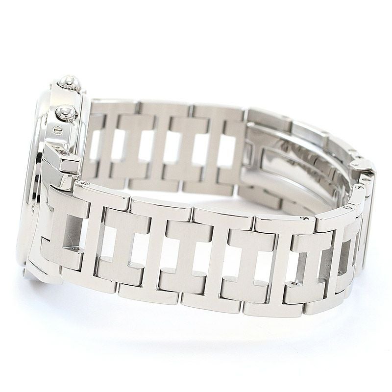 【中古】HERMES <br>CLIPPER CHRONOGRAPH <br>エルメス <br>クリッパー クロノグラフ <br>CL4.710