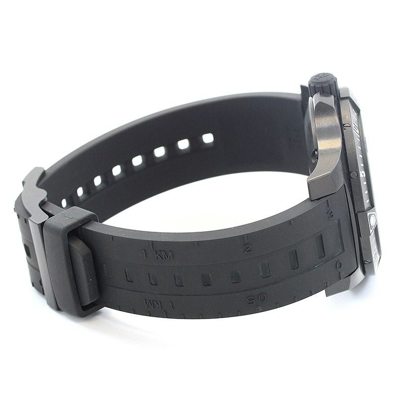 【中古】BREITLING COLT SKYRACER ブライトリング コルト スカイレーサー X74320E4/BR87/293S (X720B87YPX)