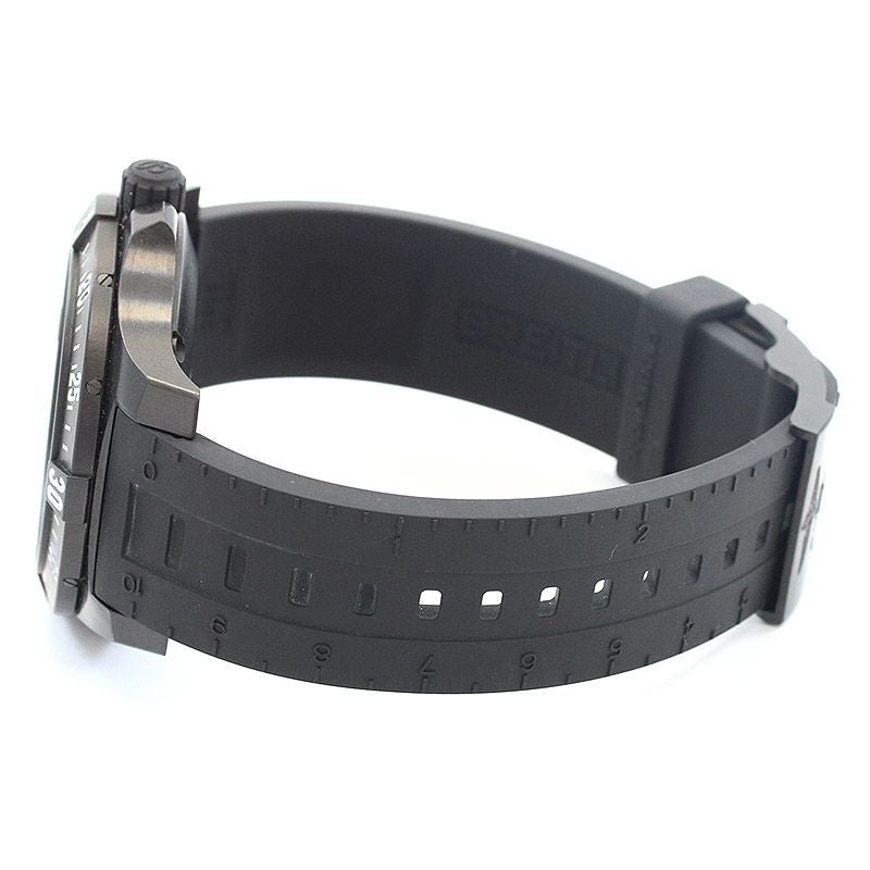 【中古】BREITLING COLT SKYRACER ブライトリング コルト スカイレーサー X74320E4/BR87/293S (X720B87YPX)