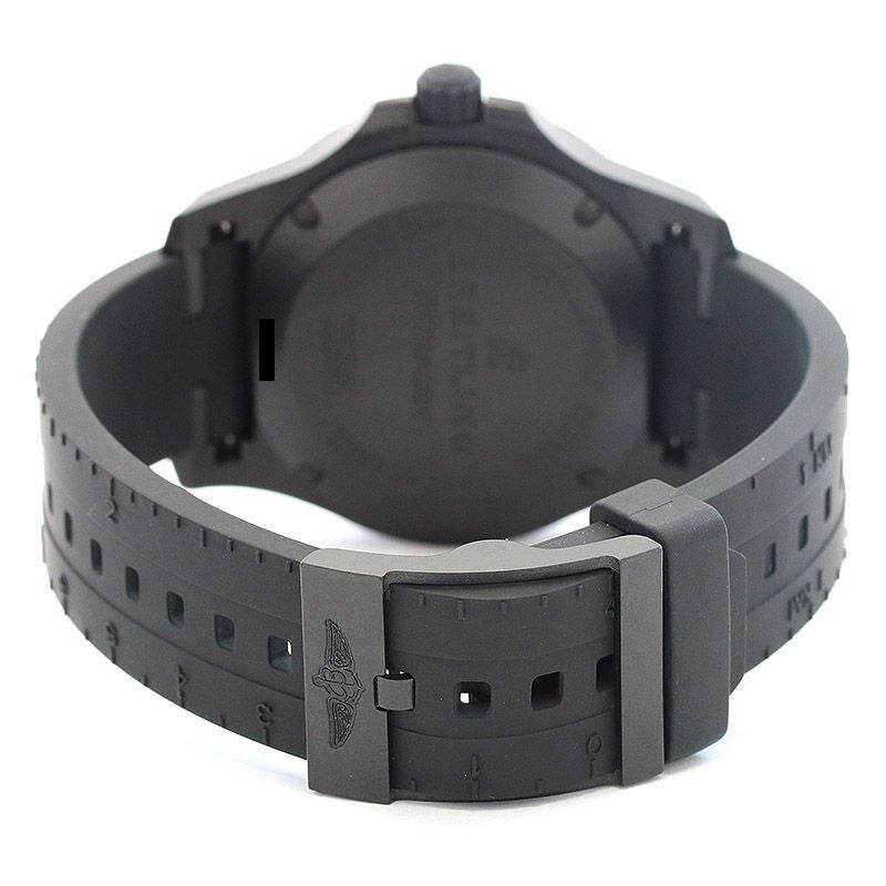 【中古】BREITLING COLT SKYRACER ブライトリング コルト スカイレーサー X74320E4/BR87/293S (X720B87YPX)