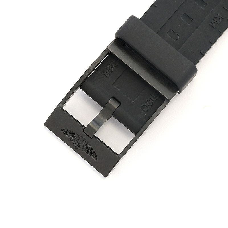 【中古】BREITLING COLT SKYRACER ブライトリング コルト スカイレーサー X74320E4/BR87/293S (X720B87YPX)