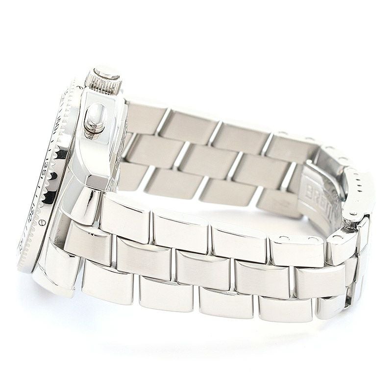 【中古】BREITLING <br>B-1 <br>ブライトリング <br>B-1 <br>A68062 (A686F35FA)