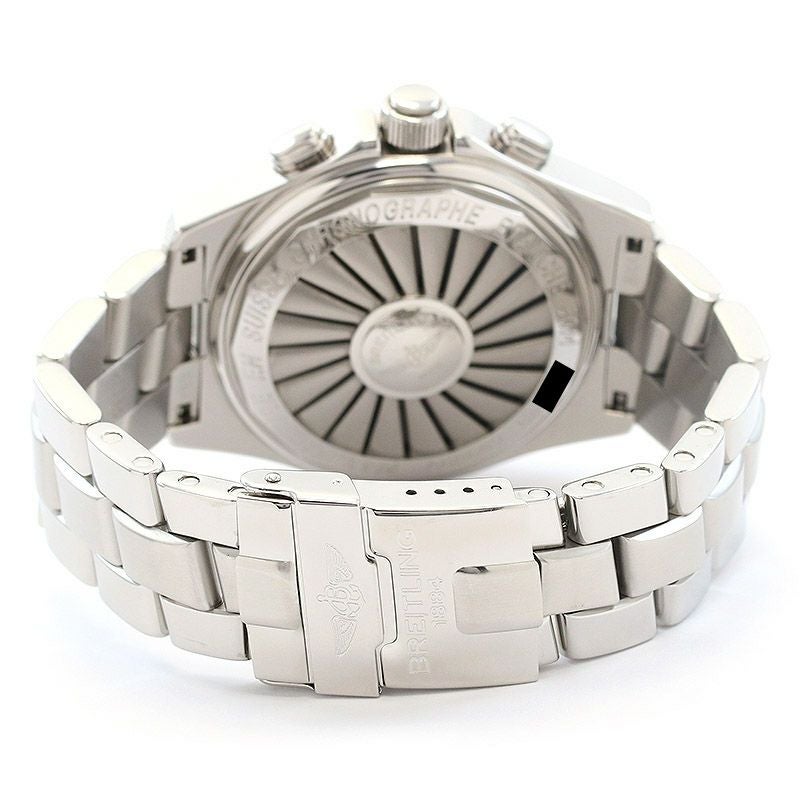 【中古】BREITLING <br>B-1 <br>ブライトリング <br>B-1 <br>A68062 (A686F35FA)