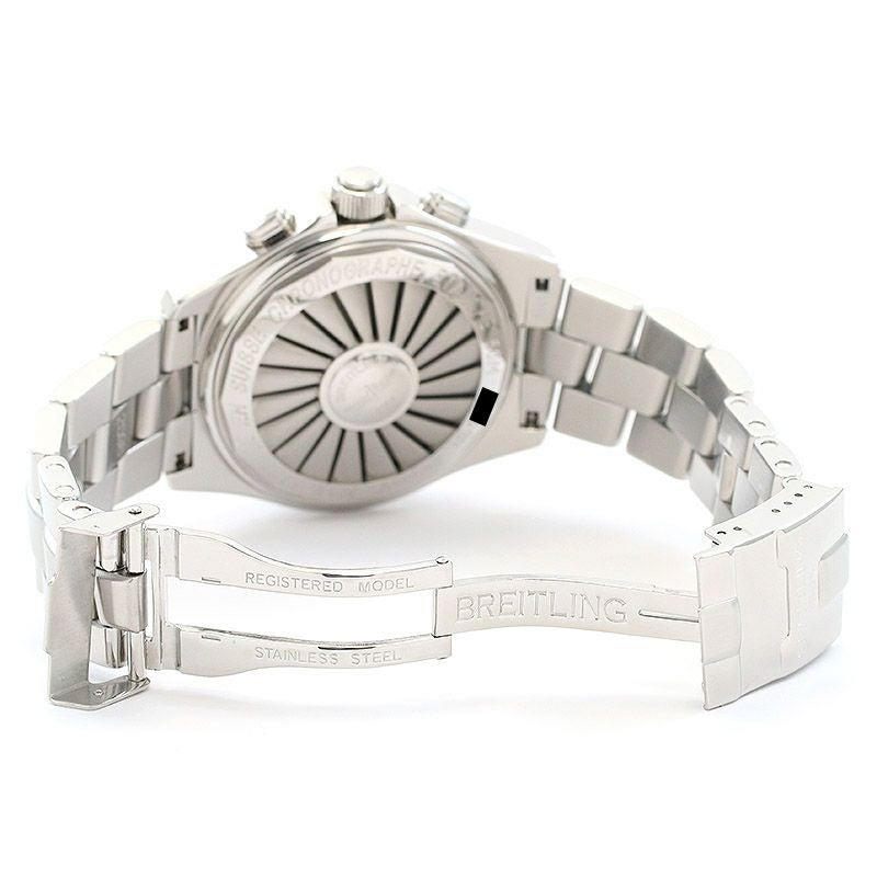 【中古】BREITLING <br>B-1 <br>ブライトリング <br>B-1 <br>A68062 (A686F35FA)