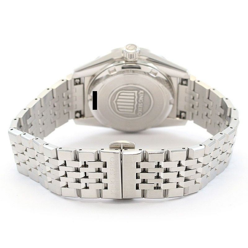 【中古】KING SEIKO <br>KING SEIKO KSK CALIBER 6R51 MODEL <br>キングセイコー <br>キングセイコー KSK キャリバー6R51モデル <br>SDKS027 (6R51-00B0)