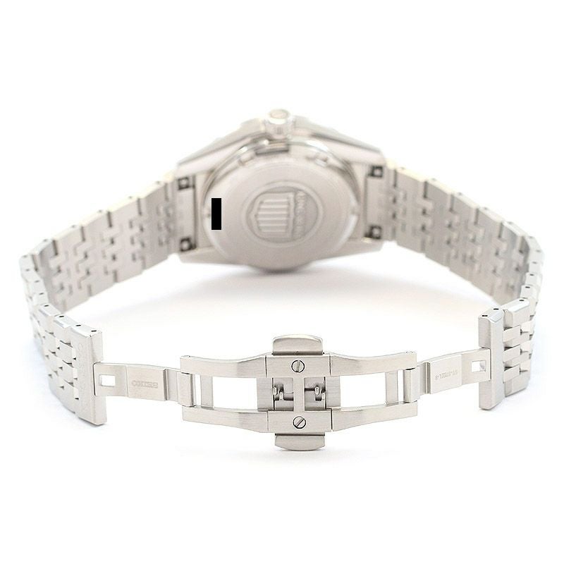 【中古】KING SEIKO <br>KING SEIKO KSK CALIBER 6R51 MODEL <br>キングセイコー <br>キングセイコー KSK キャリバー6R51モデル <br>SDKS027 (6R51-00B0)