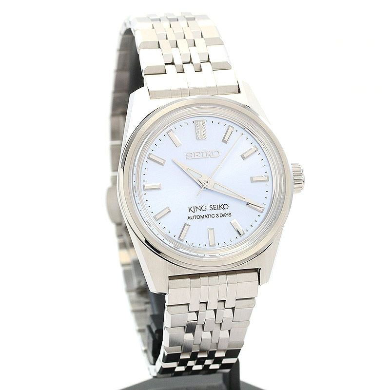 【中古】KING SEIKO <br>KING SEIKO KSK CALIBER 6R51 MODEL <br>キングセイコー <br>キングセイコー KSK キャリバー6R51モデル <br>SDKS027 (6R51-00B0)