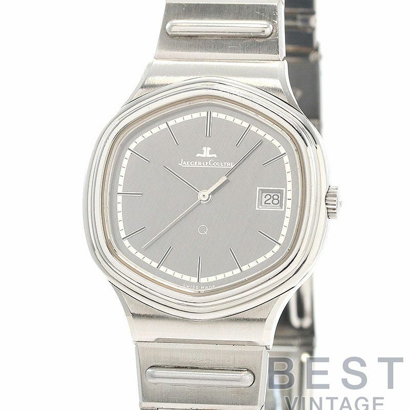 【中古】JAEGER-LECOULTRE <br>ALBATROS QUARTZ <br>ジャガー・ルクルト <br>アルバトロス クォーツ <br>31600208