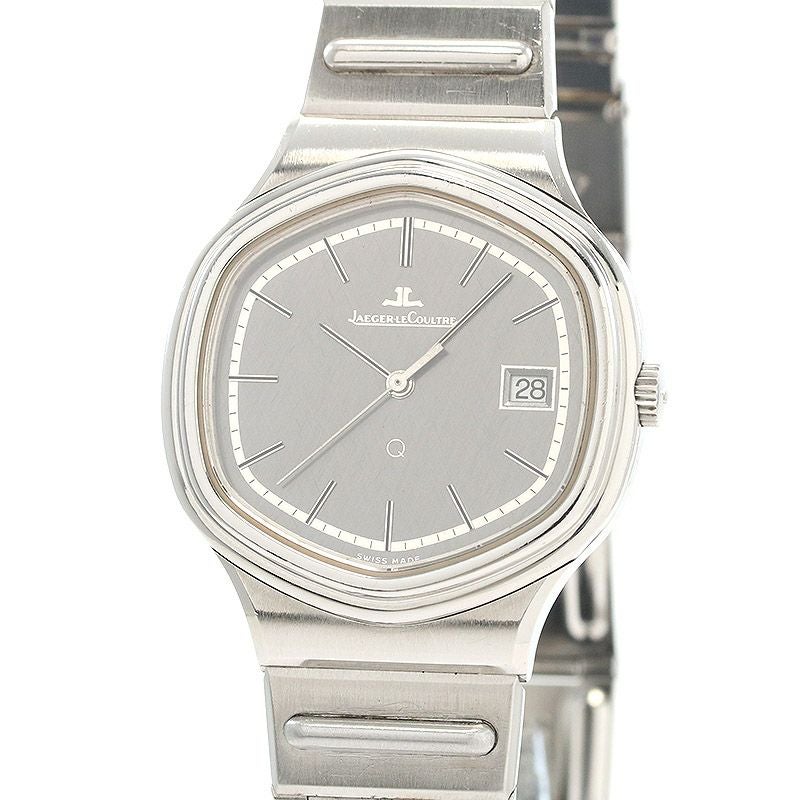【中古】JAEGER-LECOULTRE <br>ALBATROS QUARTZ <br>ジャガー・ルクルト <br>アルバトロス クォーツ <br>31600208