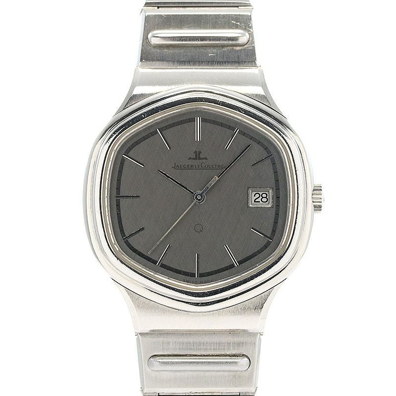 T*u様 ジャガー・ルクルト　アルバトロス【不動品】 中古】JAEGER-LECOULTRE ALBATROS QUARTZ ジャガー・ルクルト
