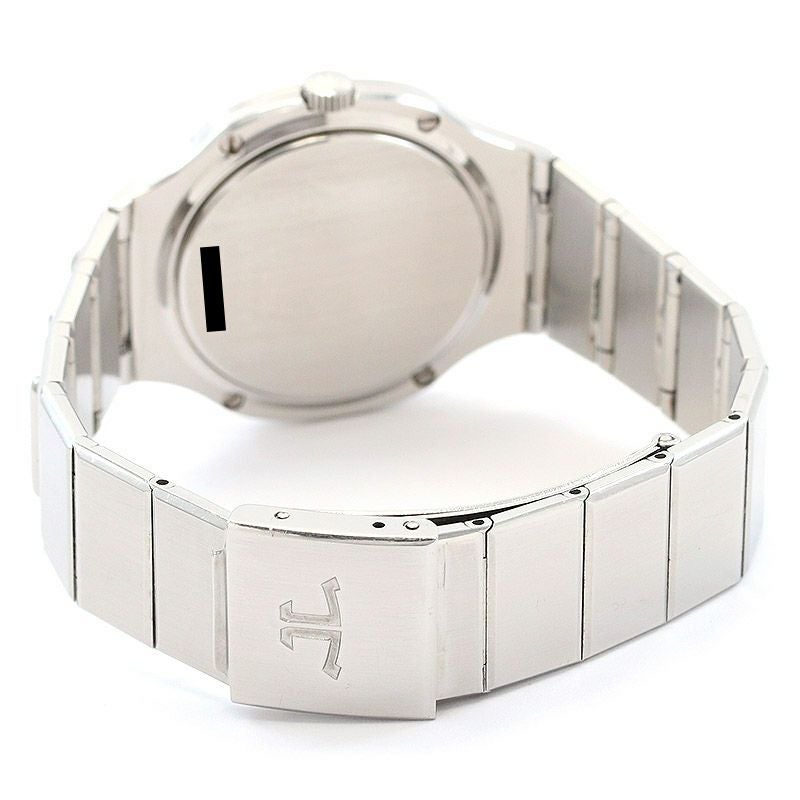 【中古】JAEGER-LECOULTRE <br>ALBATROS QUARTZ <br>ジャガー・ルクルト <br>アルバトロス クォーツ <br>31600208