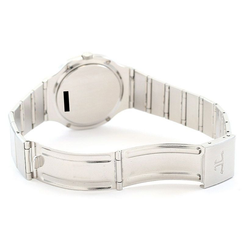 【中古】JAEGER-LECOULTRE <br>ALBATROS QUARTZ <br>ジャガー・ルクルト <br>アルバトロス クォーツ <br>31600208