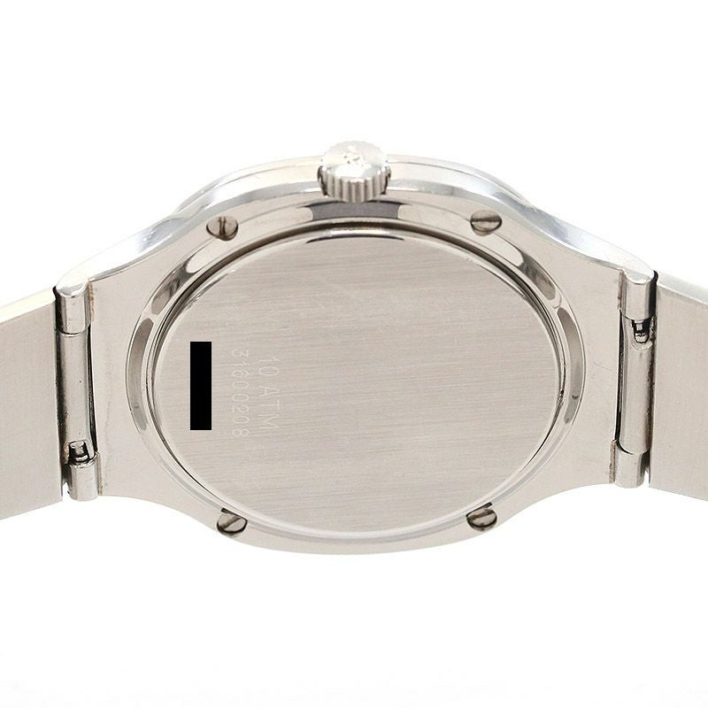 【中古】JAEGER-LECOULTRE <br>ALBATROS QUARTZ <br>ジャガー・ルクルト <br>アルバトロス クォーツ <br>31600208