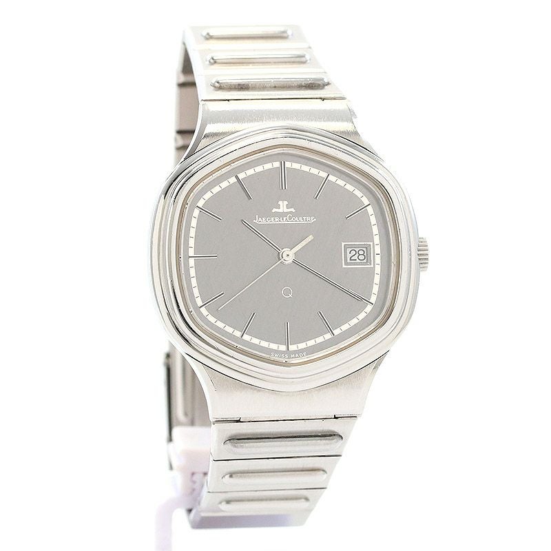 【中古】JAEGER-LECOULTRE <br>ALBATROS QUARTZ <br>ジャガー・ルクルト <br>アルバトロス クォーツ <br>31600208